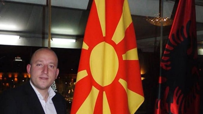 Ѓурѓај: Тирана треба да ја спречи антимакедонската пропаганда од Бугарија