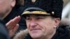 У мережі повідомили про можливу відставку очільника Чорноморського флоту РФ після атаки на ВДК «Цезарь Куников»