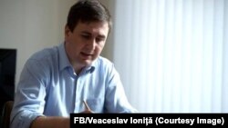 Veaceslav Ioniță