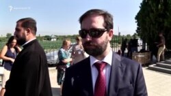 Քանի դեռ նոր ճանապարհը չի գործարկվել, ռուս խաղաղապահները գործող միջանցքից ոչ մի սանտիմետր չեն տեղաշարժվի. ՌԴ դեսպանորդ 