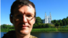 Білорусь: журналіста Івашина засудили до 13 років колонії за «держзраду»