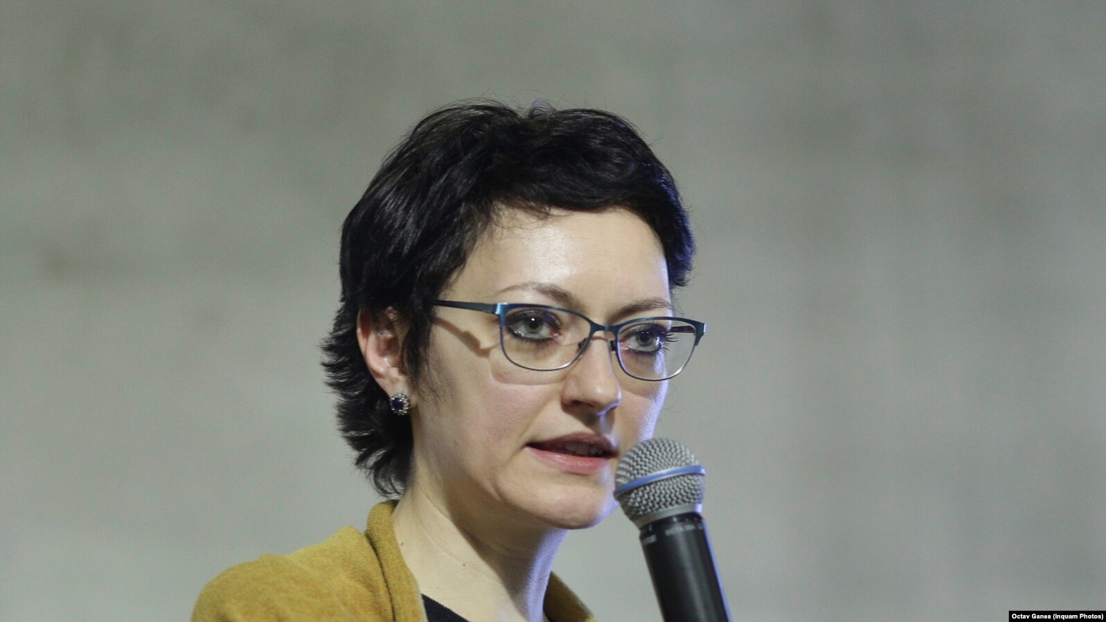 Otilia Nutu, expert în domeniul energiei, spune că aplicarea legii guvernanței corporative ar trebui să scape România de problema angajărilor politice la stat