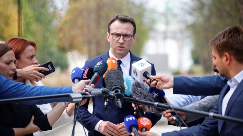 Petković poručio da je dogovorom očuvano prisustvo Srbije na Kosovu