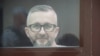 Нариман Джелял в суде, 29 августа 2022 года