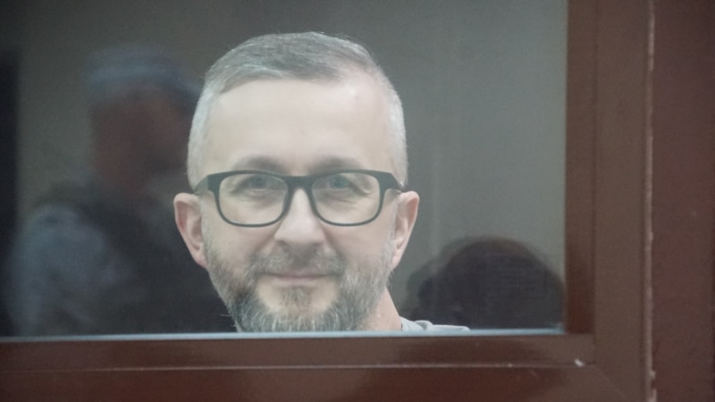 Киев призвал Москву немедленно освободить Наримана Джеляла и братьев Ахтемовых в годовщину их задержания в Крыму