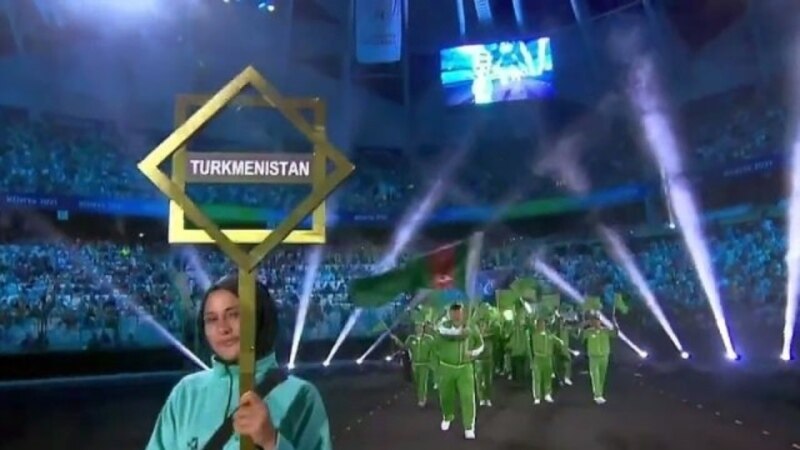 Türkmenistanyň milli ýygyndysy Yslam raýdaşlyk oýunlarynda 10 medal gazandy