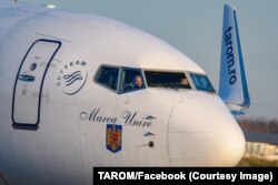 Tarom a preferat să aibă curse de linie spre Erevan și Tiblisi în loc să aibă zboruri spre mai multe destinații din Grecia