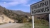 Armenia-Aghanus villade, undated