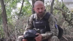 Az ukránok mélyen beásták magukat az orosz lövedékzápor közepette