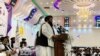 امیرخان متقی در نشست کندهار: حکومت طالبان حمایت های مردمی را با خود دارد 