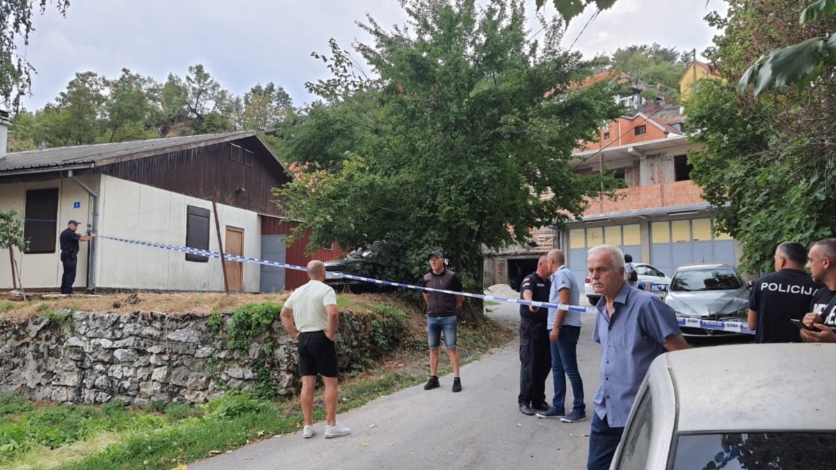У Чорногорії оголосили триденну жалобу за вбитими внаслідок масової стрілянини