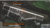 Взрыв на военном аэродроме «Зябровка» в Беларуси: появились спутниковые фото