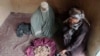 اوچا: د ژمي له پیل سره، پر دوه میلیون افغان اړمنو مرستې دريږي 