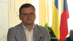 Что было бы украинской победой в этой войне? Отвечает Кулеба
