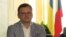 Что было бы украинской победой в этой войне? Отвечает Кулеба


