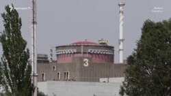 ՄԱԳԱՏԷ-ի առաքելությունը ժամանել է Զապորոժիեի ատոմակայան