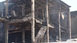 «Սուրմալու»-ի պահեստում մոտ չորս տոննա պայթուցիկ նյութ է եղել. հայտարարում են նախարարն ու իշխող ուժի ներկայացուցիչ