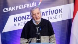 „Az események alakulása hozta, hogy merre mentem” – Archív beszélgetés Jeszenszky Gézával