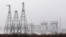 Centrala nucleară Iujnoukrainsk, de lângă Mikolaiev, proprietatea Energoatom. 