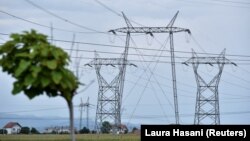 Fotografi ilustruese nga arkivi.