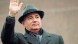 Russia Obit Gorbachev