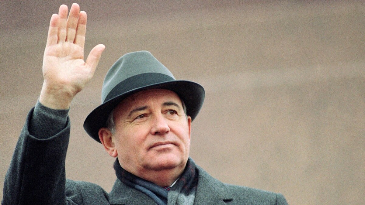 Freedom And Fear: Russians Deeply Divided Over Gorbachev's Legacy - Vimarsana News