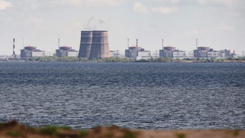 G7 saopštio da ruska kontrola nuklearne elektrane u Ukrajini ugrožava region