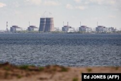 Centrala nucleară de la Zaporojie este cea mai mare din Europa. Un atac asupra ei pune în pericol nu doar Ucraina, ci și Europa și lumea.