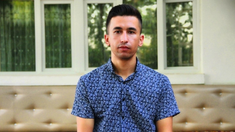 Zatvorenom tadžikistanskom novinaru prva nagrada na film festivalu u Kazahstanu 