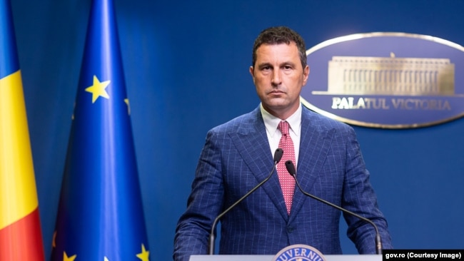 De la finalul anului trecut, ministrul Mediului, Tanczos Barna, a cerut suplimentarea schemei cu încă doi secretari de stat.