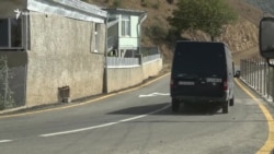 Հայաստան-Արցախ նոր երթուղին ակտիվ շահագործվում է