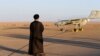 Iran has become a prolific drone producer in recent years. (file photo)