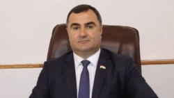 Алишер Мирзонабот 46-сола буд