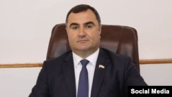 Алишер Мирзонабот 46-сола буд