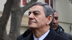 Əli Kərimli
