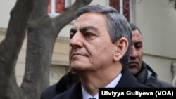 Əli Kərimli