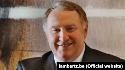 Karl-Heinz Lambertz