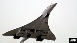 Concorde