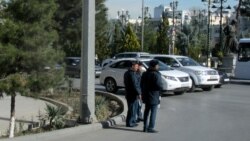 Aşgabat: Welaýat ulaglaryna garşy görülýän çäreler gaýtadan güýçlenýär