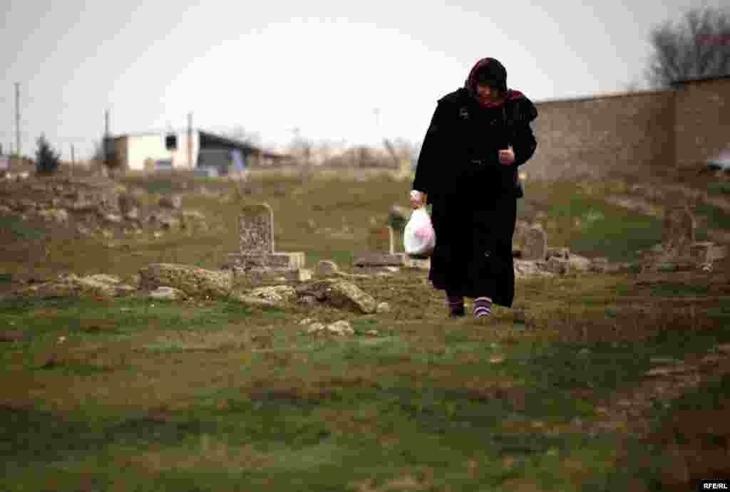 Qala kəndindən fotoreportaj #10