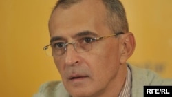 Vojislav Tufegdžić