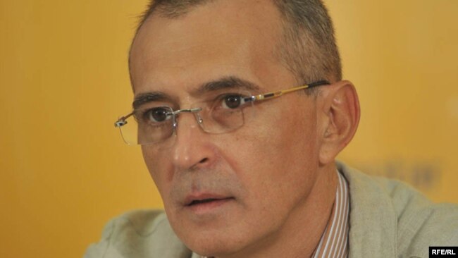 Vojislav Tufegdžić: Nije slučajno što se obračuni kriminalaca iz Crne Gore događaju u Srbiji