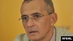 Vojislav Tufegdžić