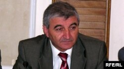 Məzahir Pənahov