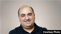 კარინ ჰაიირიანი, „მეგა ტრეიდის“ დირექტორი