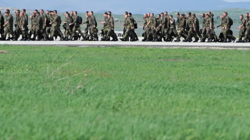 Ushtria gjermane vazhdon edhe një vit mandatin në Kosovë