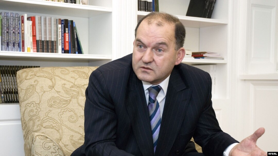 Mirsad Tokača