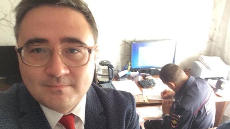 Учителя-активиста из Набережных Челнов не допустили до выборов в гордуму 
