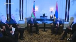 Բրիտանացի փորձագետը հայ-ադրբեջանական բանակցությունների ընդհատման իրական վտանգ է տեսնում