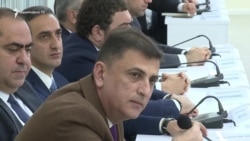 «Անվերահսկելի, հայկական հին շինարարական մեթոդներով». Ավինյանը՝ Երևանում փոսալցման աշխատանքների մասին